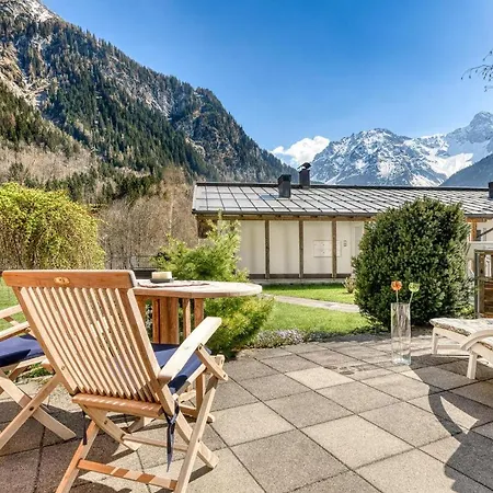 Apartamento Residenz Colrosa - Beck