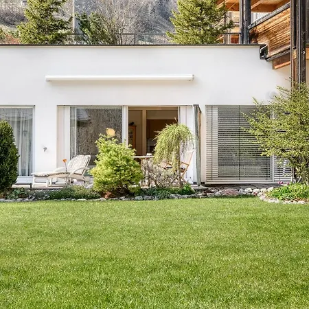 Apartment Residenz Colrosa - Beck *