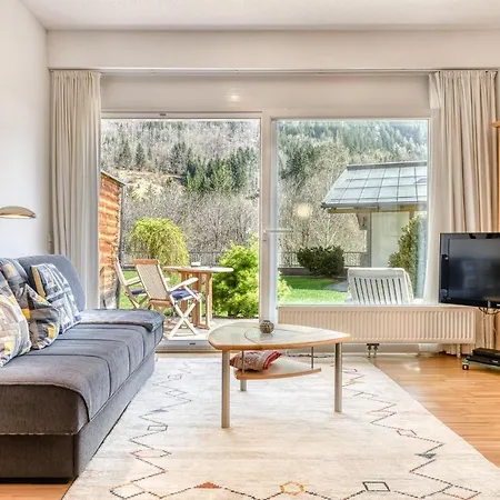 Apartment Residenz Colrosa - Beck *