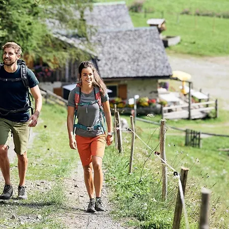 Residenz Colrosa - Beck *