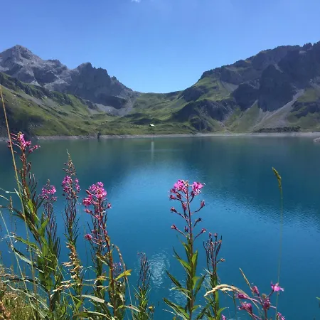 Residenz Colrosa - Beck Apartment *