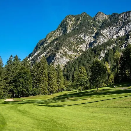 Διαμέρισμα Residenz Colrosa - Beck *