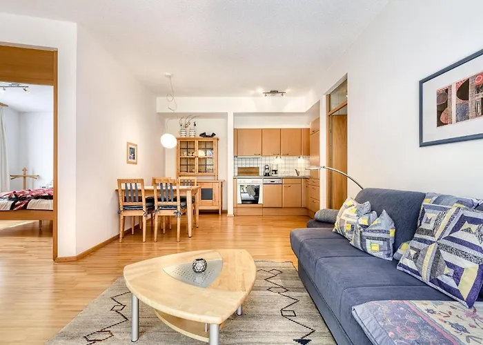 Residenz Colrosa - Beck * Brand (Vorarlberg)